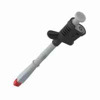 Electro-PJP 6009-IEC Test Clip Grabber
